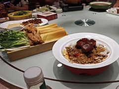 -老德州四合院·德州菜(天衢路店)
