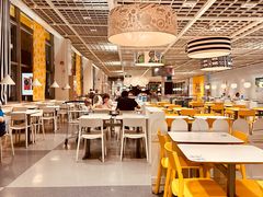 -宜家·瑞典风味餐厅(无锡店)