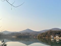 -南京老山国家森林公园