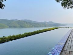 -天目湖涵田度假村