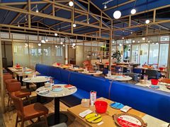 -渝信川菜 · 川味家常菜(财富购物中心店)