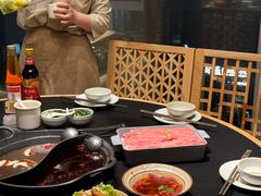 -莺花渡火锅City Green(万象城店)