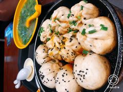 -大壶春生煎(四川中路店)