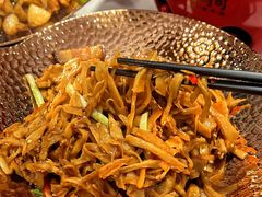 -辣可可·小炒黄牛肉(望京凯德MALL店)