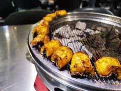 -本炙炭烤·蒲烧活鳗料理店(金沙洲店)