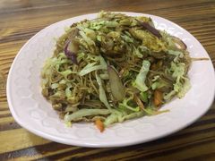 -老兵牛蹄店(下沙店)