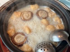 -捞神煲汤火锅(湖滨商业街店)