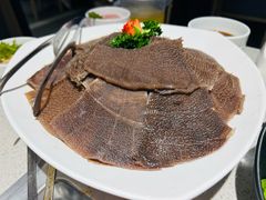 -海底捞火锅(明湖路店)