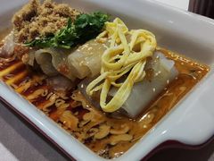-和记小菜(东方店)