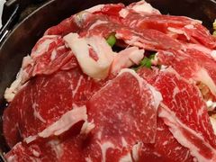 -新一喜铁板料理餐厅·铁板放题(北国商城店)