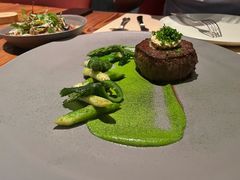 -Mercato莫卡多露台餐厅与酒吧(K11店)