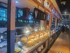 -比格比萨自助(国展店)