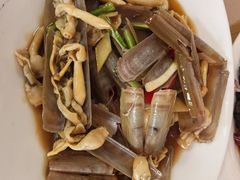 -原龙海鲜大排档(美食地标店)