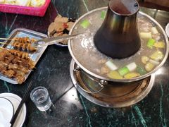 -羊圈(樊洼路店)