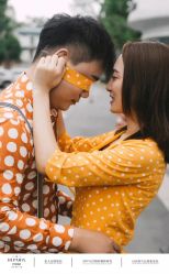 点击看大图 -巴黎婚纱摄影(瑞安旗舰店)