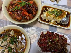 口味花甲-吴记口味馆