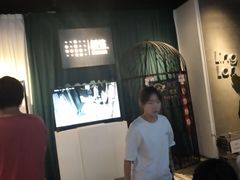 -棂笼·深度沉浸密室(武汉旗舰店)