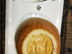 面包咖喱鸡-谭记旺品(小谭山店)