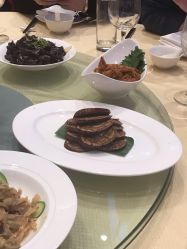 点击看大图 -上海雅居乐万豪侯爵酒店·宴会厅