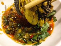 -八珍玉食鸡煲·打边炉(印象城店)