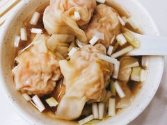 -麦文记面家(佐敦店)