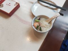 -安泰楼·佛跳墙创始人·传统闽味早茶·酒楼(三坊七巷闽菜地标店)