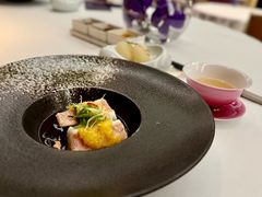 -金轩中餐厅 Jin Xuan(浦东丽思卡尔顿酒店)