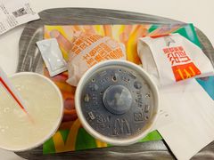 -麦当劳(皇岗路店)