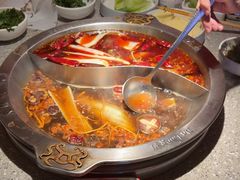 -大龙燚火锅(太古里店)