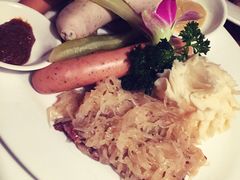 -宝莱纳啤酒花园餐厅PAULANER BRAUHAUS Nanjing(广州路店)