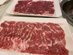-福寿斋·老北京铜锅涮肉·烤鸭(顺义总店)