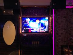 包房-麦度量贩式KTV(中联广场店)