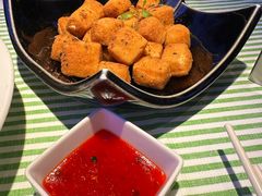 -桂满陇·杭州小馆(朝阳合生汇店)
