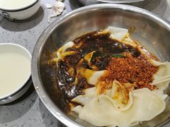 -玲玲面屋