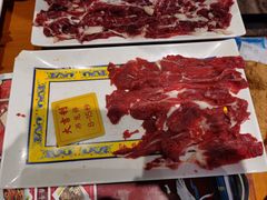 -大吉利·潮汕鲜牛肉火锅(西安店)