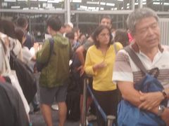 -曼谷素万那普国际机场