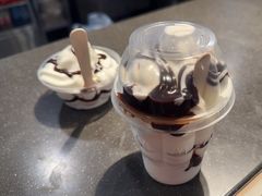 -麦当劳(海洋城店)