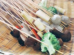 -马路边边串串香(双井直营店)