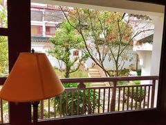 -苏州吴宫泛太平洋酒店