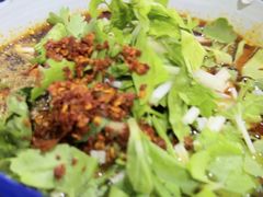 -李双猪脑花面(东大街店)