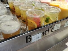 -Bread618面包生日蛋糕(欧亚商都店)