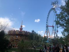 -南戴河国际娱乐中心