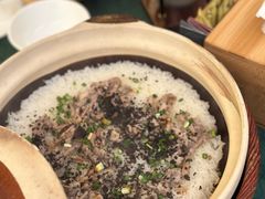 -大鸽饭(汉溪长隆店)
