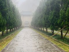 -南岳衡山风景名胜区