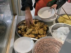 -温江公平红烧兔(总店)