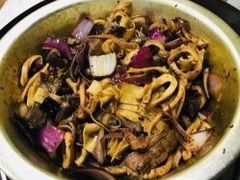 -金源烤肉面片馆(师大店)