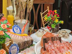 -东海怡品海鲜豆捞(舟宿夜江店)