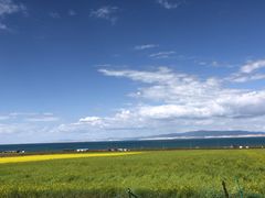 -青海湖国家重点风景名胜区