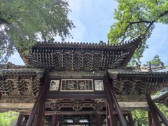 -晋祠博物馆