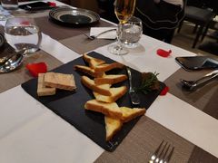 -LA CREPERIE BRETONNE布列塔尼法式餐厅(天童北路店)